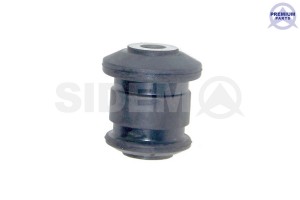 Сайлентблок для рычага подвески Ford/Fiesta/Fusion / Mazda/Mazda 2 801624 801624 SIDEM