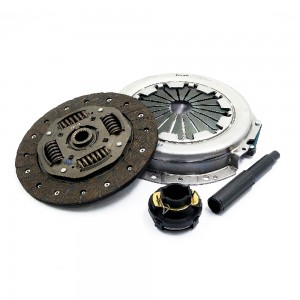 Сцепление в сборе для а/м ВАЗ 2123 "Pekar" (комплект) 2123-1601000 PEKAR