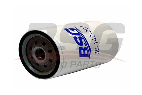 Фильтр масляный FORD Focus (98-04),Transit (-00) (D/TDI) BSG BSG30140001 BSG