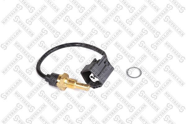 датчик температуры охл.жидк.!\ Volvo C70/S40/S60/S70/S80/V40/V70 1.6-2.5i 95> 06-04089-SX STELLOX