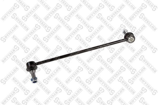 тяга стабилизатора переднего правая!\ MB W212/S212 all 09> 56-02120-SX STELLOX