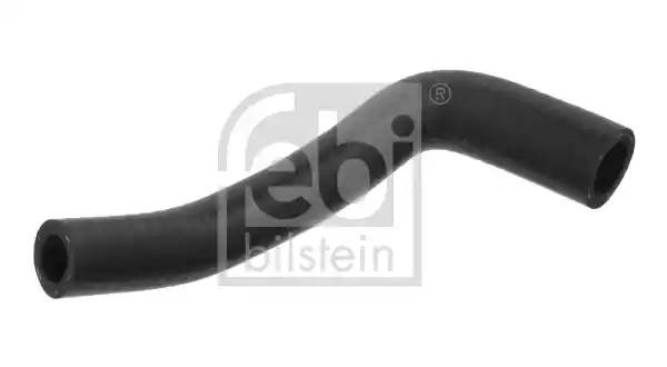 патрубок радиатора!\ VW T4 2.5-2.5TDi 91> 33526 FEBI BILSTEIN