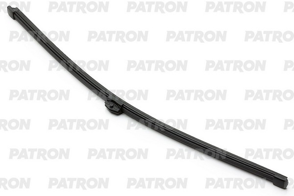 ЗАДНЯЯ 400мм PWB400R PATRON