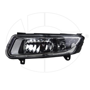 Фара противотуманная VW Polo (09-) левая NSP NSP086R0941061D NSP
