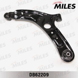 Рычаг передней подвески правый KIA CEED/HYUNDAI I30 12- (TRW JTC1703) DB62209 DB62209 MILES