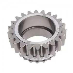 Шестерня КПП МТЗ вала первичного z=22 MEGAPOWER 17016065 MEGA POWER