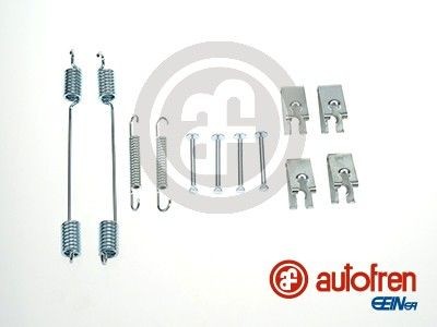 Ремкомплект FORD Focus (05-08) колодок задних барабанных AUTOFREN D3967A AUTOFREN SEINSA