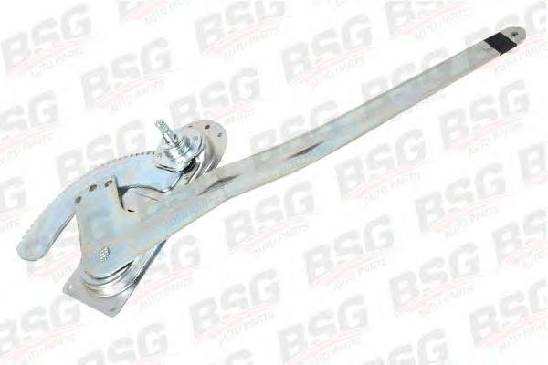 Стеклоподъемник FORD Transit (94-) двери передней правой BSG BSG30965005 BSG