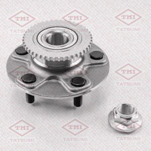 Ступица задняя NISSAN Primera 02- TDE5045 TDE5045 TATSUMI
