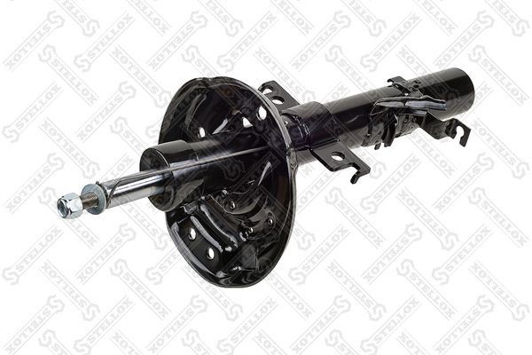 амортизатор передний правый!\ Nissan Qashqai (J11) 13> 4215-0532-SX STELLOX