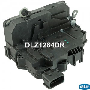 Замок двери DLZ1284DR dlz1284dr KRAUF
