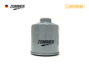 Фильтр масляный SKODA Fabia, Octavia, Roomster; VW Bora, Golf, Lupo, Polo, Vento Z030115561AN ZOMMER