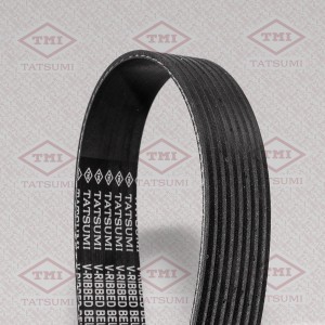 Ремень поликлиновой 8PK1478 8PK1478 TFB1211 TFB1211 TATSUMI