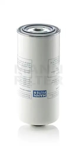 Маслоотделитель винтового компрессора LB962/2 LB 962-2 MANN FILTER
