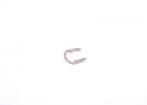 Скоба (фиксатор) шланга ГУР A0009941903 A 000 994 19 03 MERCEDES BENZ