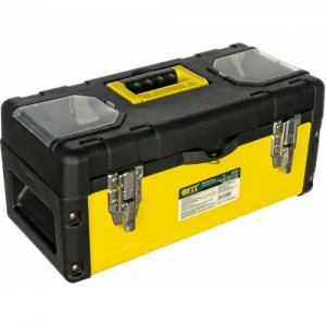 Ящик для инструмента 400х200х190мм 16" FIT 65591 FIT