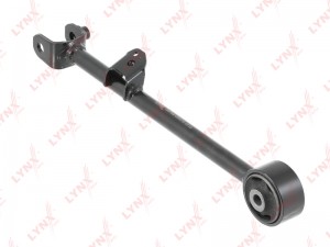 рычаг задней подвески продольный правый!\ Honda Accord 2.0-2.4/2.2CTDi 03> C5661R LYNXAUTO