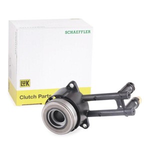 FORD FIESTA (2001-2007) FUSION (2002>) KA (1996>) 510 0058 10 LUK