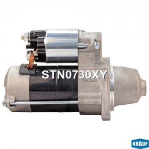 Стартер VW Passat (01-04) KRAUF STN0730XY KRAUF