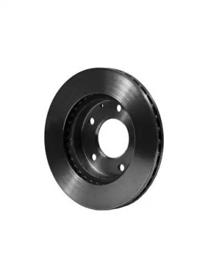 диск тормозной передний Mazda 626/MX-6/Xedos 6 1.6-2.5 91> Z06008 ZENTPARTS