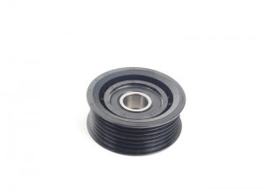 Ролик приводного ремня MERCEDES C (W202,W203),E (W210,W211),S (W140,W220) обводн A0002020919 MERCEDES BENZ