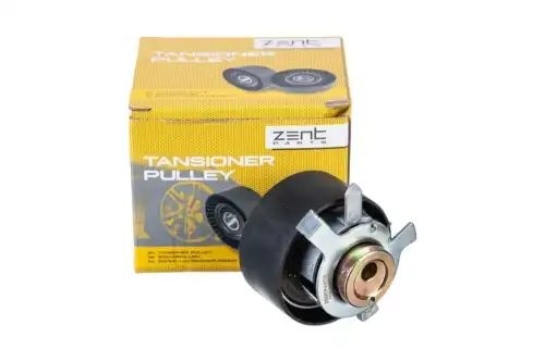ролик натяжной ремня ГРМ!\ Ford Mondeo/Focus 1.6-2.0 98-02 Z24013 ZENTPARTS