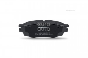 MAZDA 6 (GG) (2002-2007) 1.8 3000108 METACO