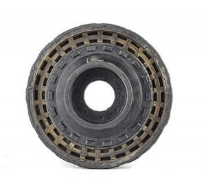Опора амортизатора CHEVROLET Aveo (12-) переднего BSG BSG16700010 BSG