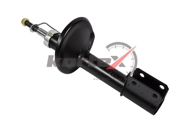Амортизатор ЛАДА Largus RENAULT Logan передний левый/правый газовый KORTEX KSA762STD KORTEX