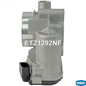 Дроссельная заслонка ETZ1292NF etz1292nf KRAUF