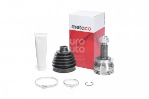 SUBARU LEGACY (B13) (2003-2009) 30x52x27 5730243 METACO