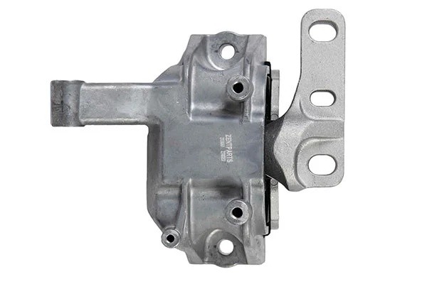 подушка ДВС!\ Audi Q3/VW Tiguan/Sharan 11-15 Z13661 ZENTPARTS