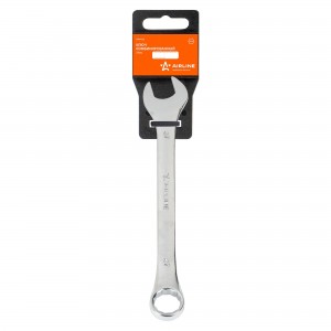 Ключ комбинированный 27мм пласт. подвес (ATAF020) ATAF020 AIRLINE