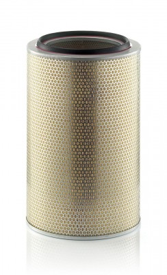 Фильтр воздушный Iveco Eurotech/Eurostar E43/47/52 / CURSOR C 33 1600-2 MANN FILTER