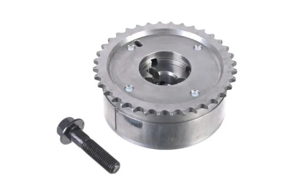 фазорегулятор распредвала! 13050-0D010\ Toyota Avensis II 1.6 3ZZ-FE 03> 20-02327-SX STELLOX