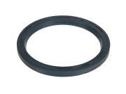 сальник ступицы! передн. 50x62x2 \Iveco 8101128SX STELLOX