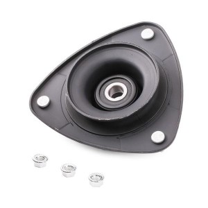 опора амортизатора переднего! Subaru Impreza G12 07-11 SM5664 KAYABA