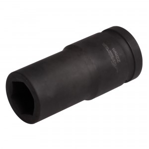 Головка торцевая ударная 3/4" (22) "AIRLINE" (высокая, 6 граней) AT-IS34-26 AIRLINE