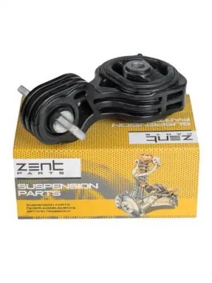 подушка двигателя задняя!\ Honda Civic FD 06-12 Z13421 ZENTPARTS