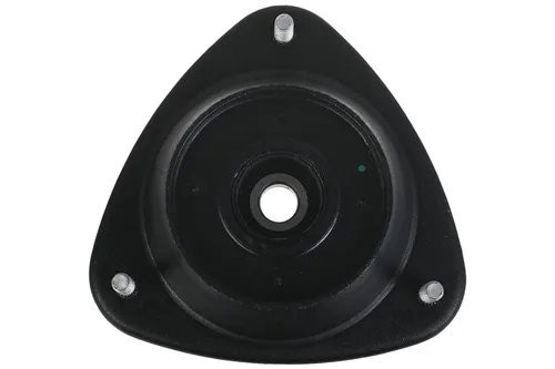 опора амортизатора переднего!\ Subaru Impreza 93>/Legacy/Forester 89> Z98870 ZENTPARTS
