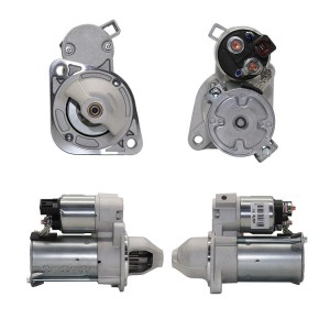 Стартер 12V/1.1kW T11 XST9171 DEXEL