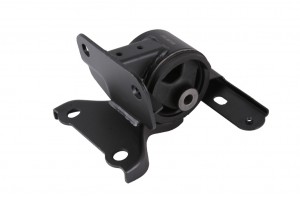 Опора двигателя левая TOYOTA RAV4 MT MI21098 MI21098 JIKIU
