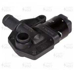 Регулятор холостого хода в сборе для а/м Renault/Lada Logan (04-)/Largus (12-) 1 VSM 0906 START VOLT