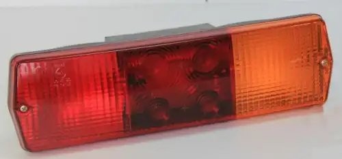 9802.3716 - фонарь задний 98023716 OSVAR