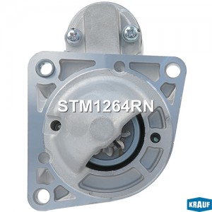 Стартер STM1264RN STM1264RN KRAUF