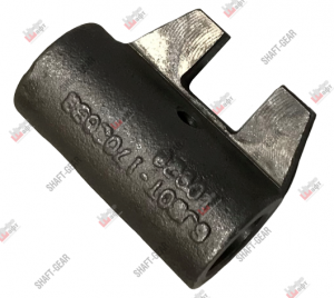 Головка переключения 1-2 передачи 6J80T1702058 SHAFT