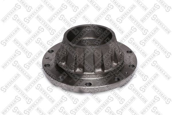 ступица! без подшипников, задняя \MAN TGA/TGM/TGS/TGX 83-00693-SX STELLOX