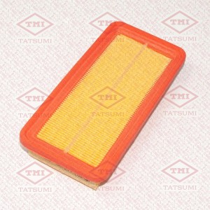 HYUNDAY GETZ 02> 255x125x46 TBC1267 TATSUMI