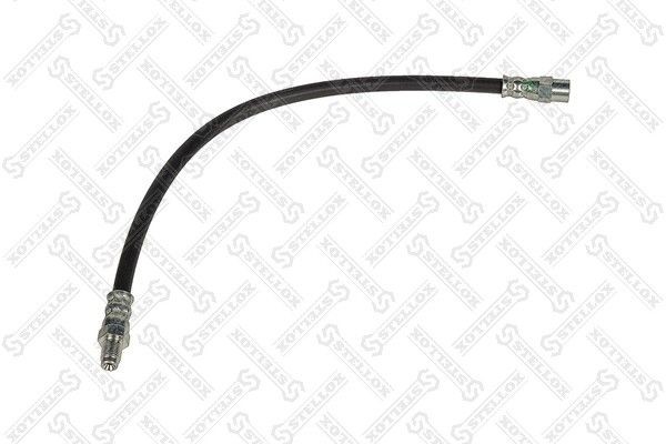 шланг тормозной!\ MB W123, Audi 100, VW LT 28/40 I 74> 27-00440-SX STELLOX