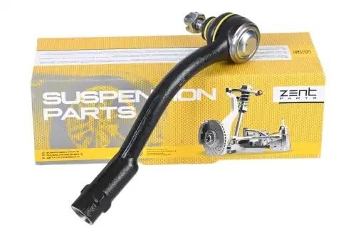 наконечник рулевой левый! Hyundai i20, KIA Soul 08> Z11082 ZENTPARTS